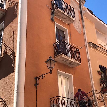 Casa Sorrisiesogni Apartment Cagliari Exterior photo