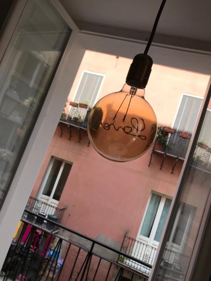 Casa Sorrisiesogni Apartment Cagliari Exterior photo