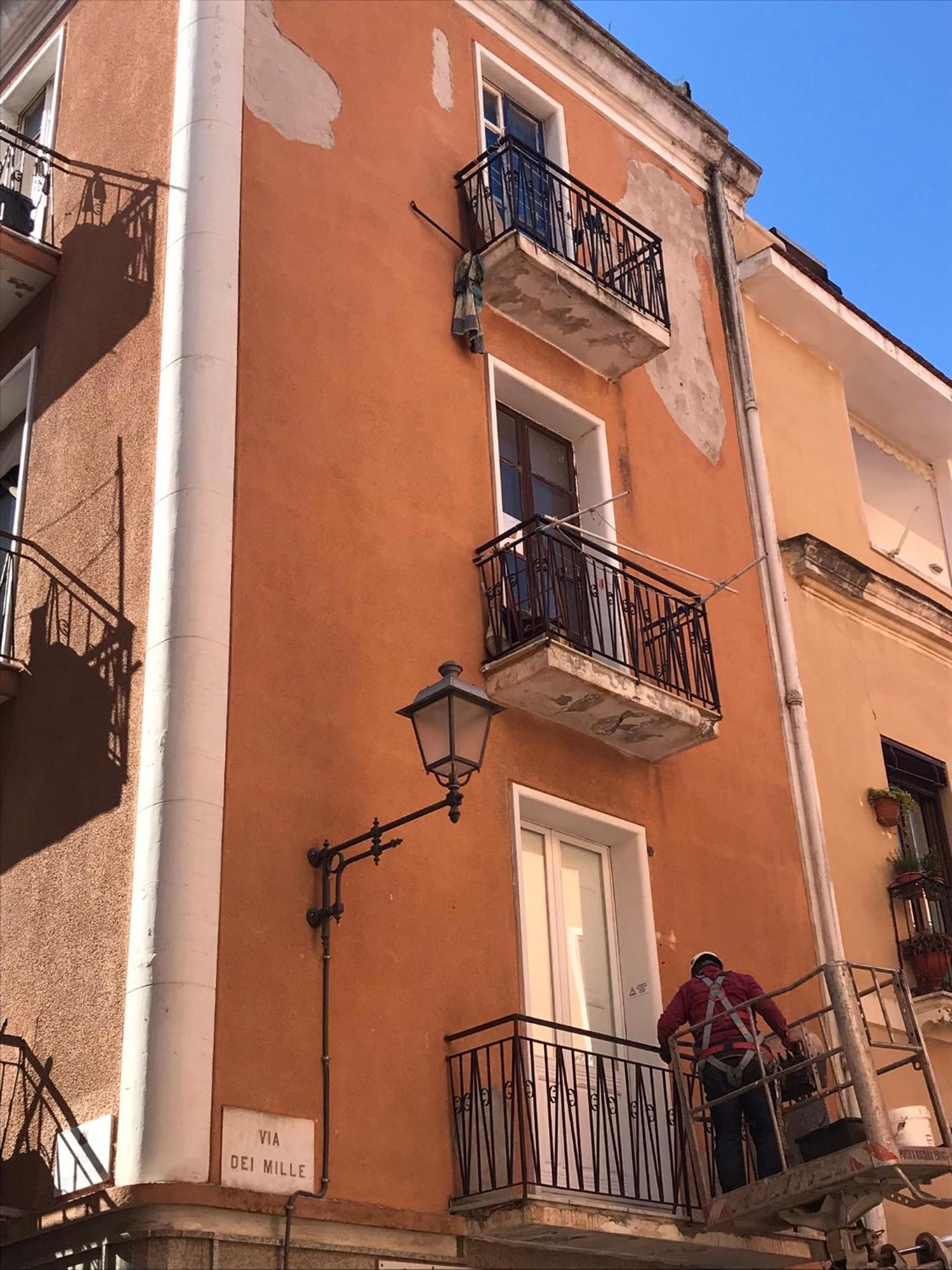 Casa Sorrisiesogni Apartment Cagliari Exterior photo